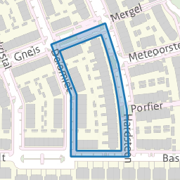 Perceel ZWD01-C-6281
