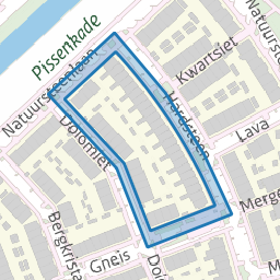 Perceel ZWD01-C-6285