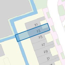 Perceel ZWD01-C-6288