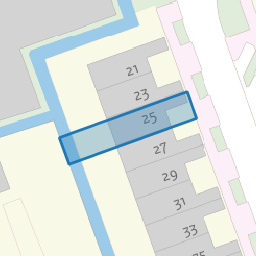 Perceel ZWD01-C-6289