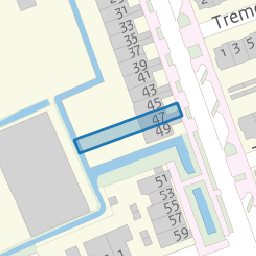 Perceel ZWD01-C-6300