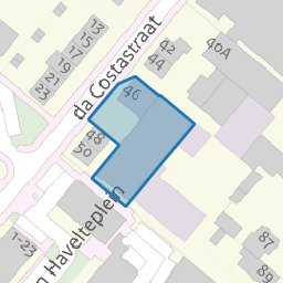 Perceel ZWD01-C-6307