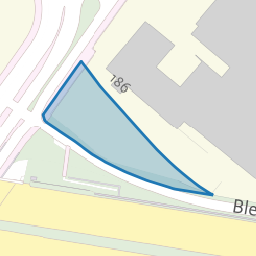 Perceel ZWD01-C-6322