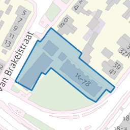 Perceel ZWD01-C-6325