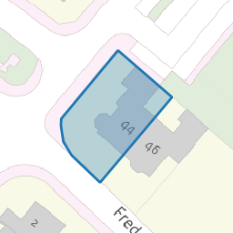 Perceel ZWD01-C-6334