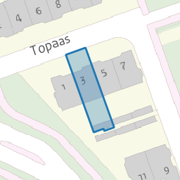 Perceel ZWD01-C-6361