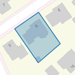 Perceel ZWD01-C-6372