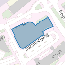 Perceel ZWD01-C-6407