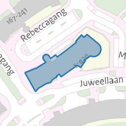 Perceel ZWD01-C-6410