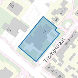 Perceel ZWD01-C-6415