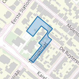 Perceel ZWD01-C-6418