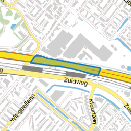 Perceel ZWD01-C-6424