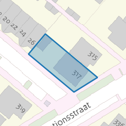 Perceel ZWD01-C-6428