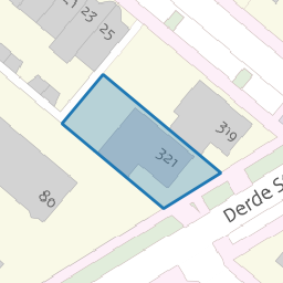 Perceel ZWD01-C-6430