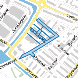 Perceel ZWD01-C-6431