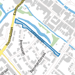 Perceel ZWD01-C-6442