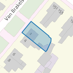 Perceel ZWD01-C-6450