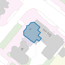 Perceel ZWD01-C-6453