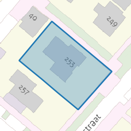 Perceel ZWD01-C-6455