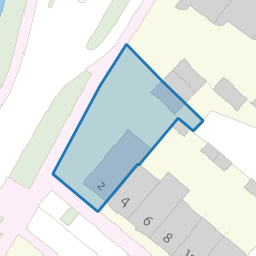 Perceel ZWD01-C-6463