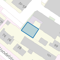 Perceel ZWD01-C-6468