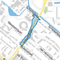 Perceel ZWD01-C-6487