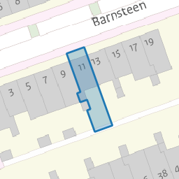 Perceel ZWD01-C-6491