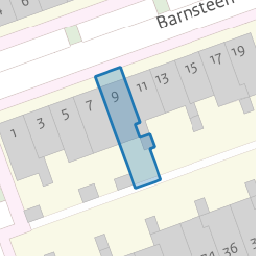 Perceel ZWD01-C-6492