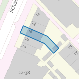 Perceel ZWD01-C-6497