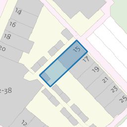 Perceel ZWD01-C-6500