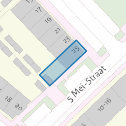 Perceel ZWD01-C-6505