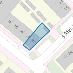 Perceel ZWD01-C-6506