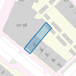 Perceel ZWD01-C-6510