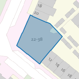 Perceel ZWD01-C-6511