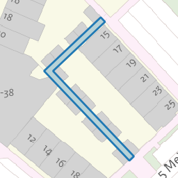 Perceel ZWD01-C-6512