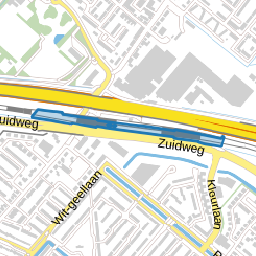 Perceel ZWD01-C-6518