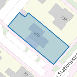 Perceel ZWD01-C-6536