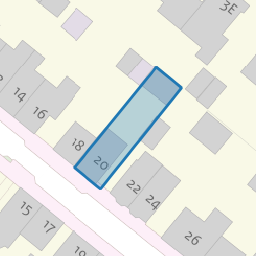 Perceel ZWD01-C-6539