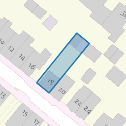 Perceel ZWD01-C-6540