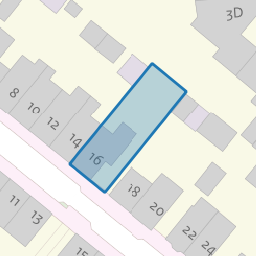 Perceel ZWD01-C-6541