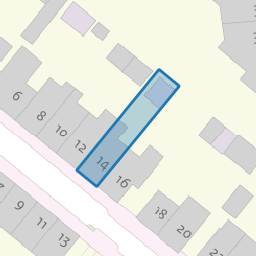 Perceel ZWD01-C-6542