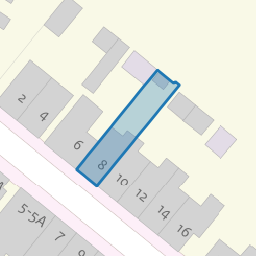 Perceel ZWD01-C-6545