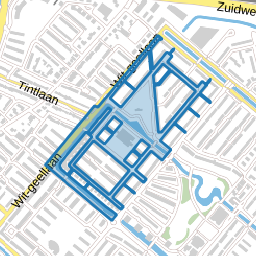 Perceel ZWD01-C-6547