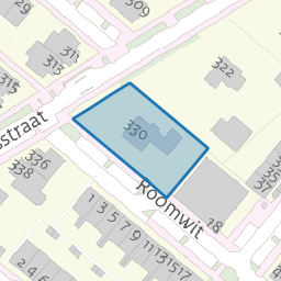 Perceel ZWD01-C-6548