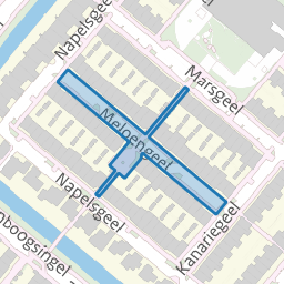 Perceel ZWD01-C-6558