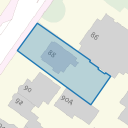 Perceel ZWD01-C-6580