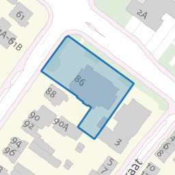 Perceel ZWD01-C-6581