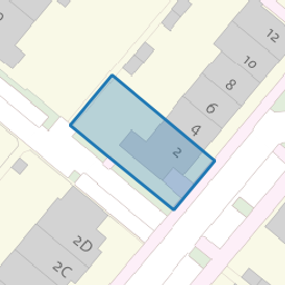 Perceel ZWD01-C-6592