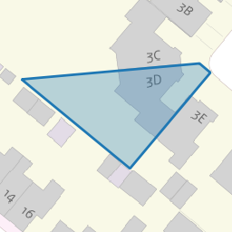 Perceel ZWD01-C-6597