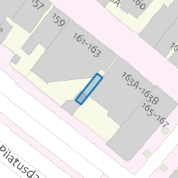 Perceel ZWD01-C-6604